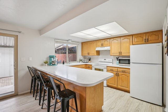 216 S 400 W, Orem, UT 84058
