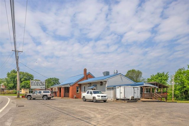 1103 Route 68, New Sewickley Twp, PA 15066