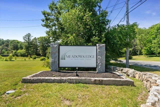 9 Adams Lane 9, Sherborn, MA 01770
