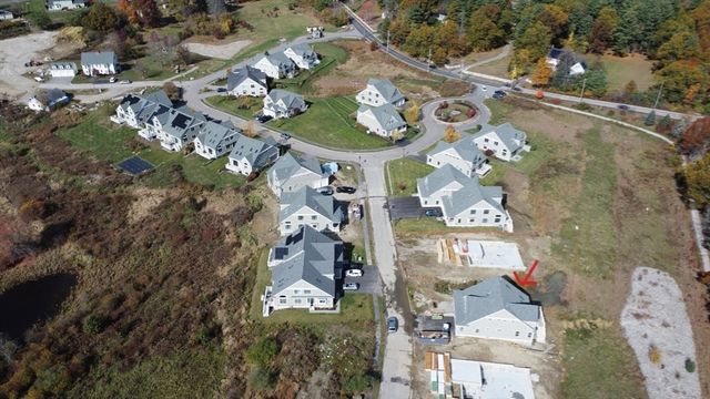 9 Adams Lane 9, Sherborn, MA 01770