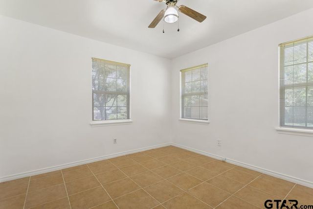 2213 Suanne Drive, Tyler, TX 75701