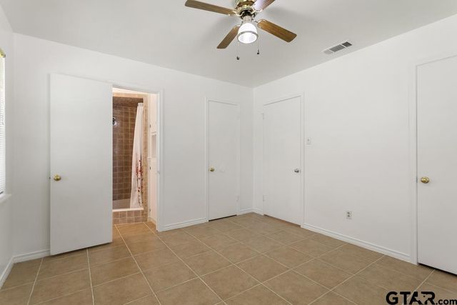 2213 Suanne Drive, Tyler, TX 75701