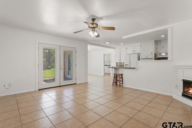 2213 Suanne Drive, Tyler, TX 75701