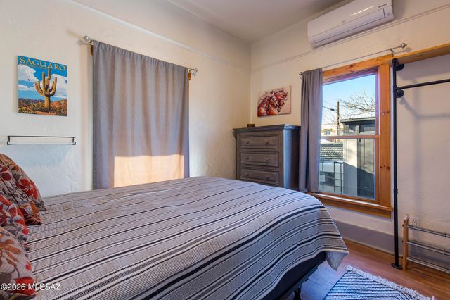 948 N Alder Avenue, Tucson, AZ 85705