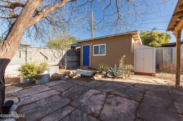 948 N Alder Avenue, Tucson, AZ 85705