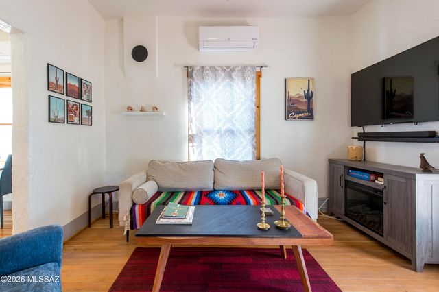 948 N Alder Avenue, Tucson, AZ 85705