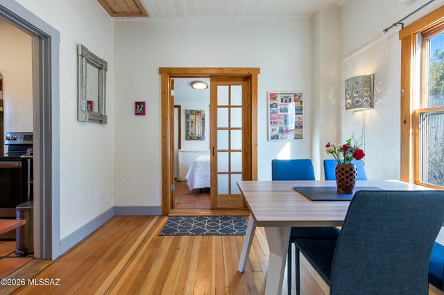 948 N Alder Avenue, Tucson, AZ 85705