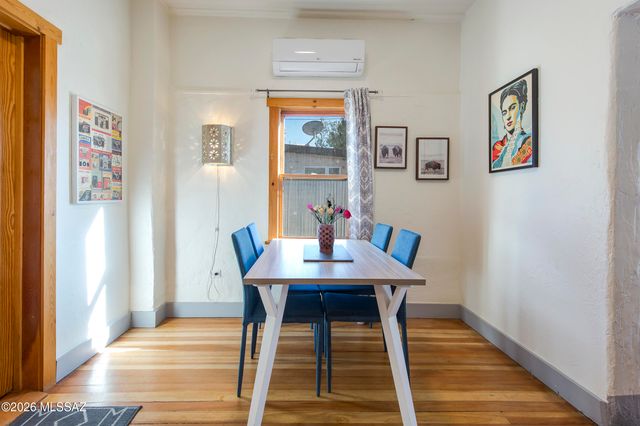 948 N Alder Avenue, Tucson, AZ 85705