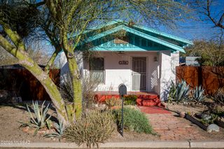 948 N Alder Avenue, Tucson, AZ 85705