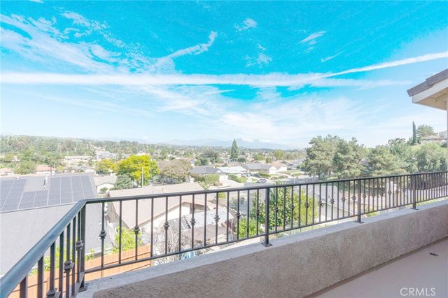 309 Camino De Gloria, Walnut, CA 91789