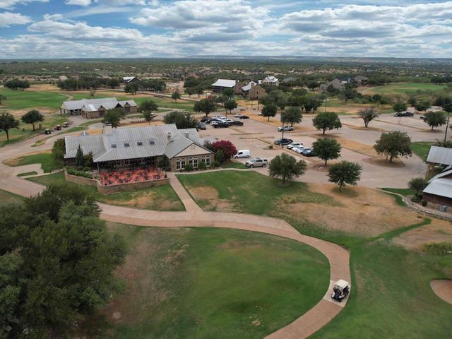 Lot 251 Broadmoor Court, Graford, TX 76449