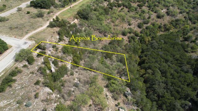 Lot 251 Broadmoor Court, Graford, TX 76449