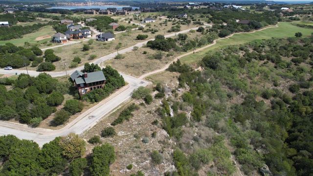 Lot 251 Broadmoor Court, Graford, TX 76449