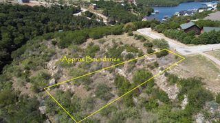 Lot 251 Broadmoor Court, Graford, TX 76449