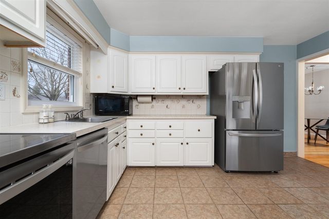 1807 Weldon Boulevard, Ann Arbor, MI 48103
