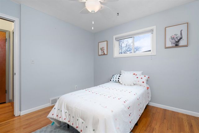 1807 Weldon Boulevard, Ann Arbor, MI 48103