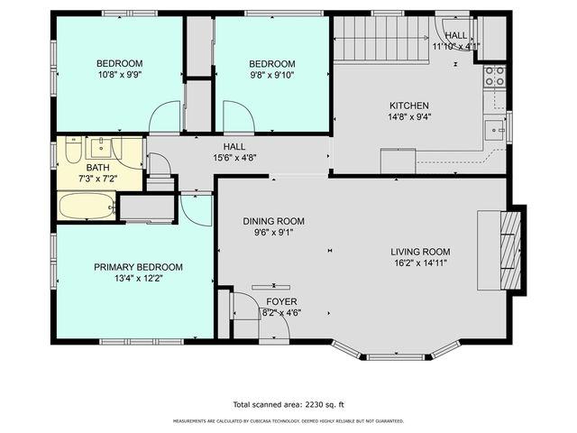 1807 Weldon Boulevard, Ann Arbor, MI 48103