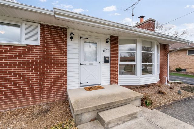 1807 Weldon Boulevard, Ann Arbor, MI 48103