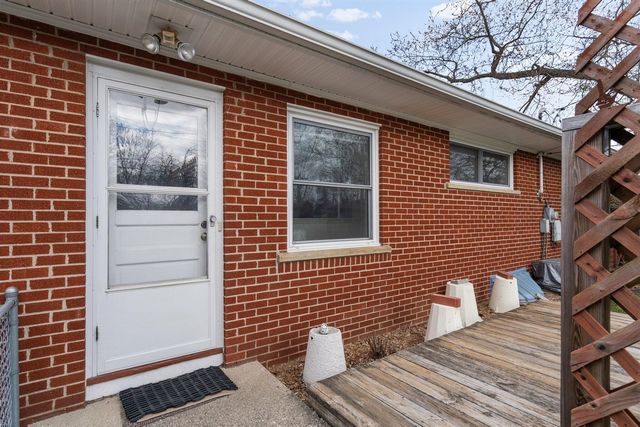 1807 Weldon Boulevard, Ann Arbor, MI 48103