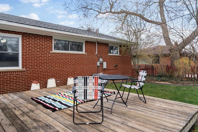 1807 Weldon Boulevard, Ann Arbor, MI 48103