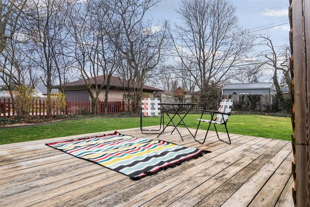 1807 Weldon Boulevard, Ann Arbor, MI 48103