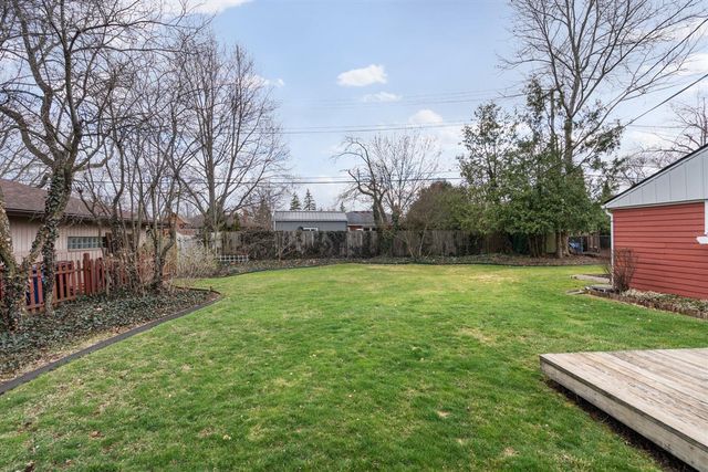 1807 Weldon Boulevard, Ann Arbor, MI 48103