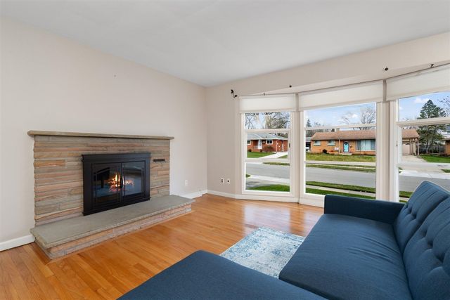 1807 Weldon Boulevard, Ann Arbor, MI 48103