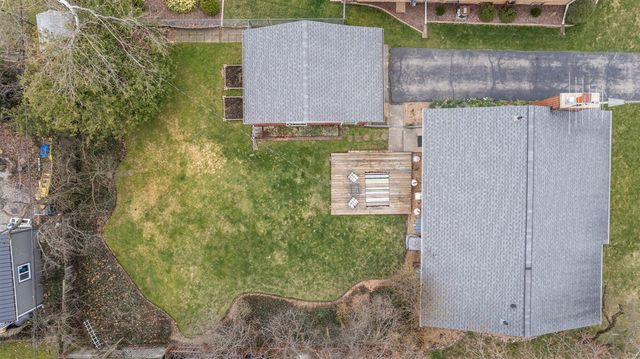 1807 Weldon Boulevard, Ann Arbor, MI 48103