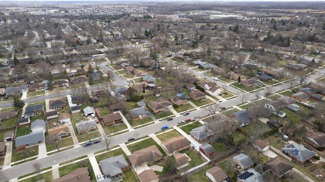 1807 Weldon Boulevard, Ann Arbor, MI 48103