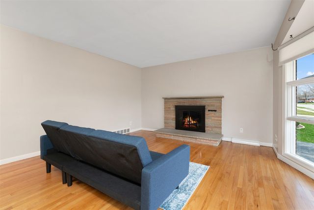 1807 Weldon Boulevard, Ann Arbor, MI 48103