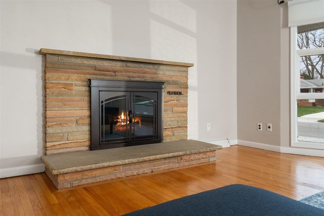 1807 Weldon Boulevard, Ann Arbor, MI 48103