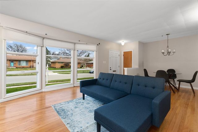 1807 Weldon Boulevard, Ann Arbor, MI 48103