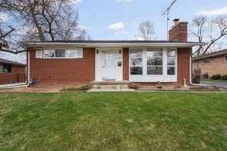 1807 Weldon Boulevard, Ann Arbor, MI 48103