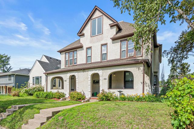 2524 Jackson Street NE, Minneapolis, MN 55418