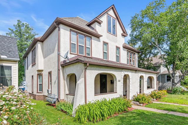 2524 Jackson Street NE, Minneapolis, MN 55418
