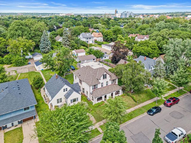 2524 Jackson Street NE, Minneapolis, MN 55418