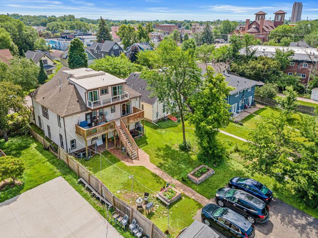2524 Jackson Street NE, Minneapolis, MN 55418