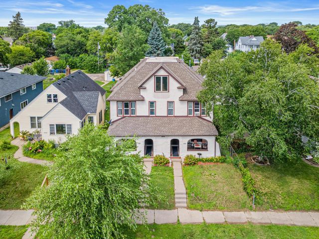 2524 Jackson Street NE, Minneapolis, MN 55418