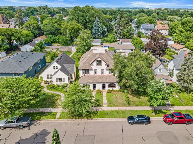 2524 Jackson Street NE, Minneapolis, MN 55418