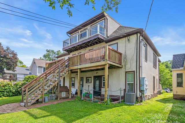 2524 Jackson Street NE, Minneapolis, MN 55418