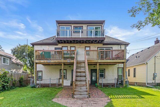 2524 Jackson Street NE, Minneapolis, MN 55418