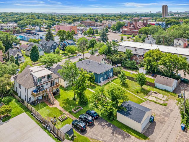 2524 Jackson Street NE, Minneapolis, MN 55418