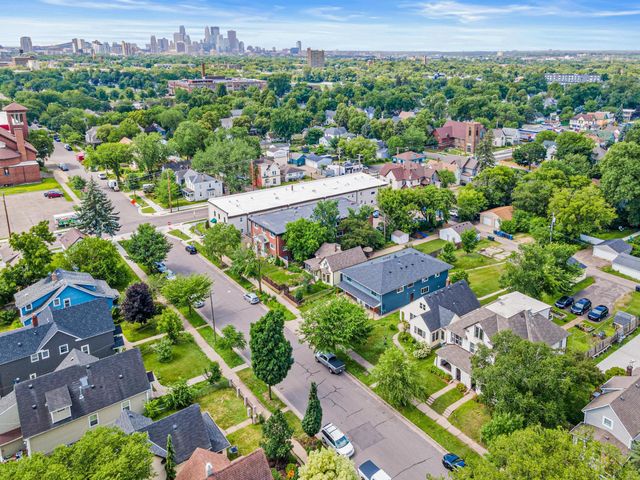 2524 Jackson Street NE, Minneapolis, MN 55418