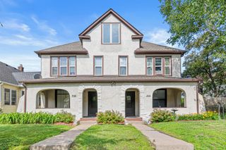 2524 Jackson Street NE, Minneapolis, MN 55418