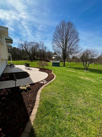 246 Holiday Hill, Lexington, OH 44904