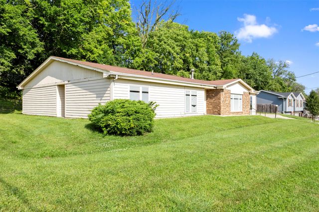 1200 Williams Street, Des Moines, IA 50317