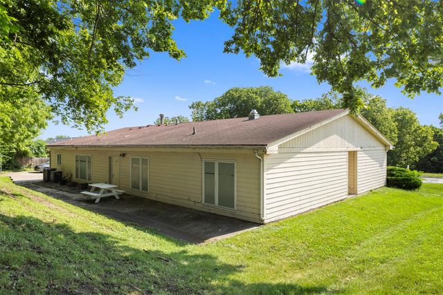 1200 Williams Street, Des Moines, IA 50317