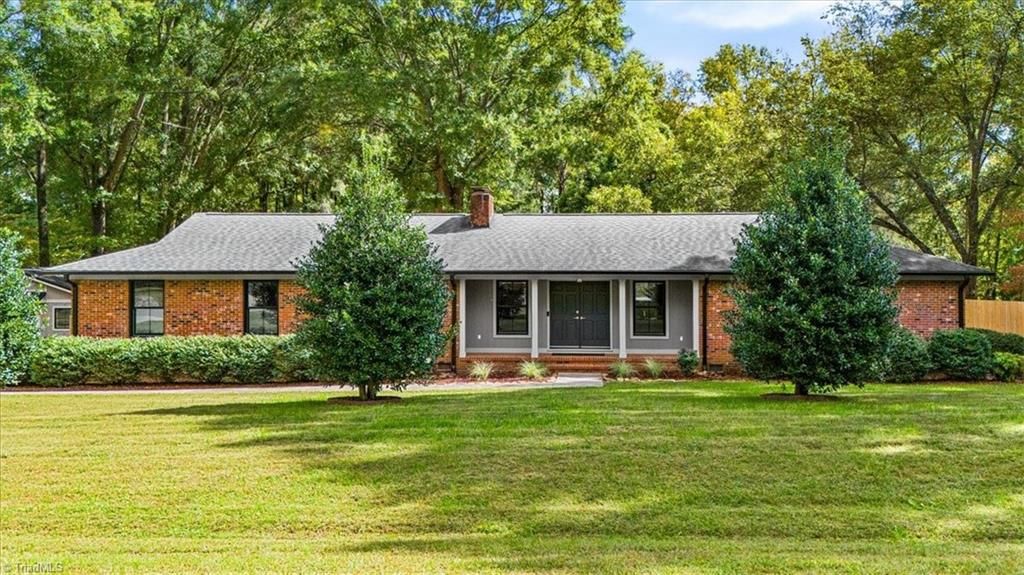 3401 Brookfield Drive, Greensboro, NC 27410