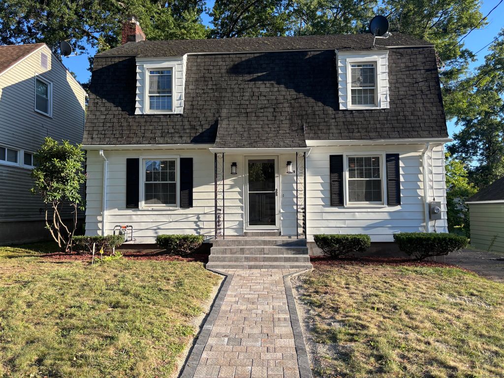 179 Manchester Street, Hartford, CT 06112