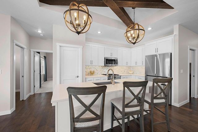 3738 RUSTIC HEIGHTS COURT, Howard, WI 54313